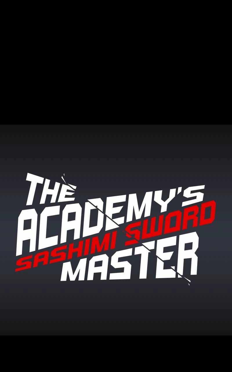 Conquering the Academy With Just a Sashimi Knife Chapter 52 - Page 41