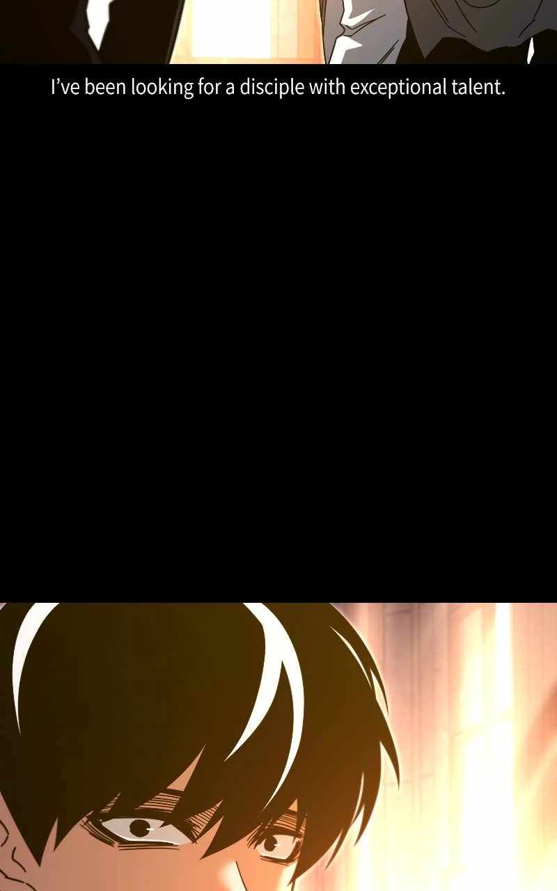 Conquering the Academy With Just a Sashimi Knife Chapter 52 - Page 43