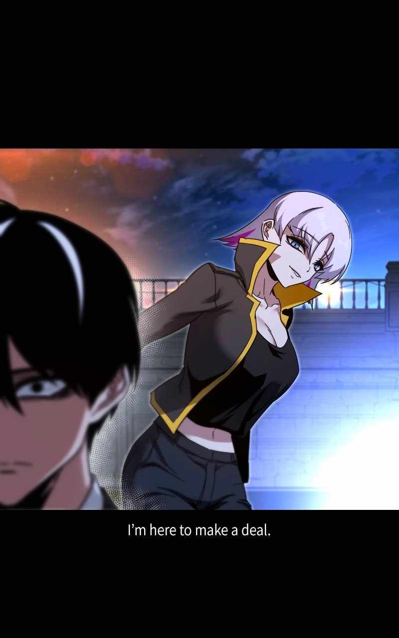 Conquering the Academy With Just a Sashimi Knife Chapter 52 - Page 47