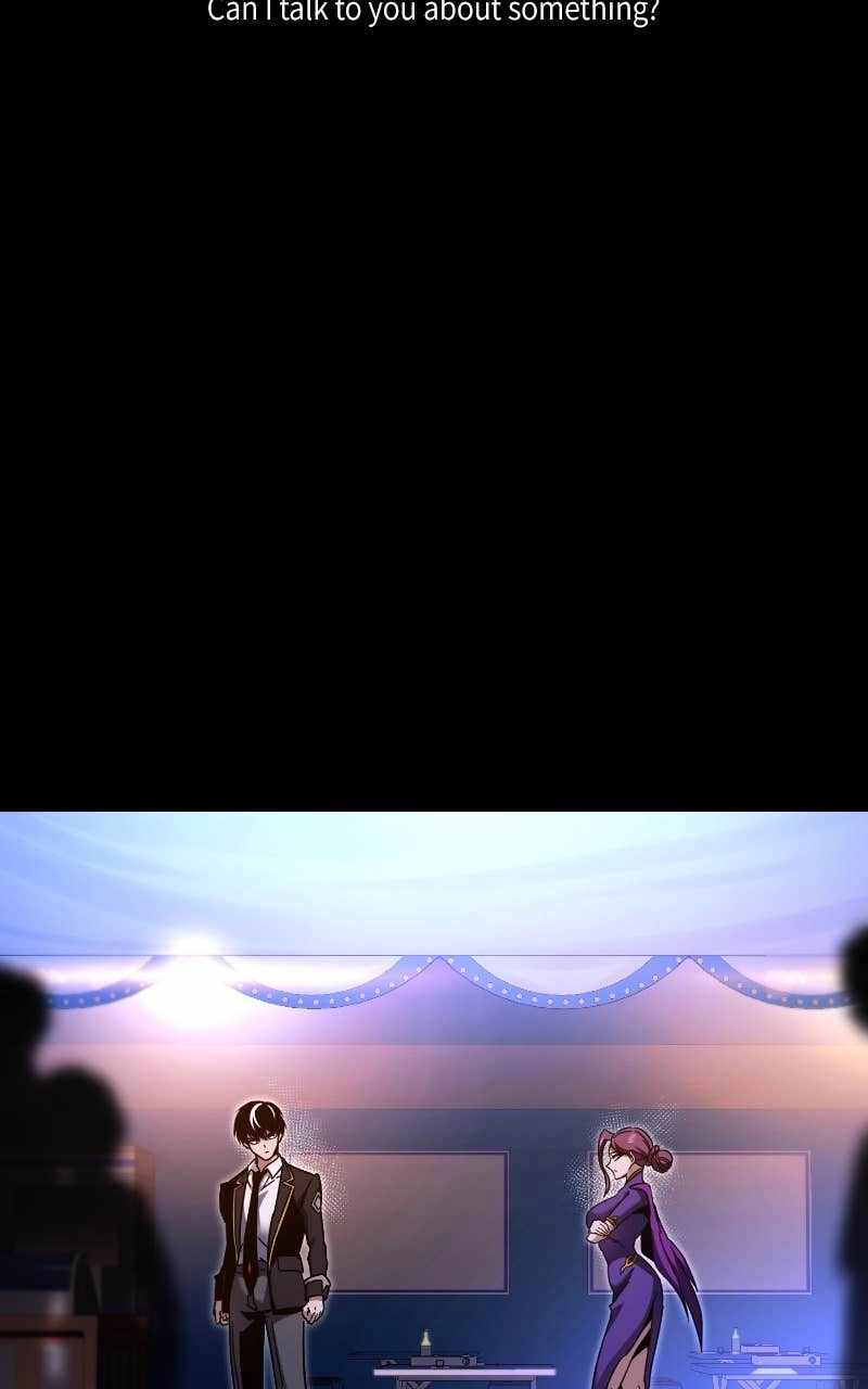 Conquering the Academy With Just a Sashimi Knife Chapter 52 - Page 50