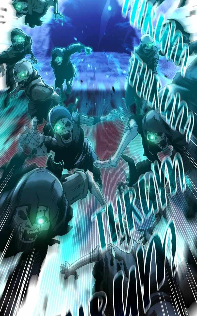 Conquering the Academy With Just a Sashimi Knife Chapter 52 - Page 68