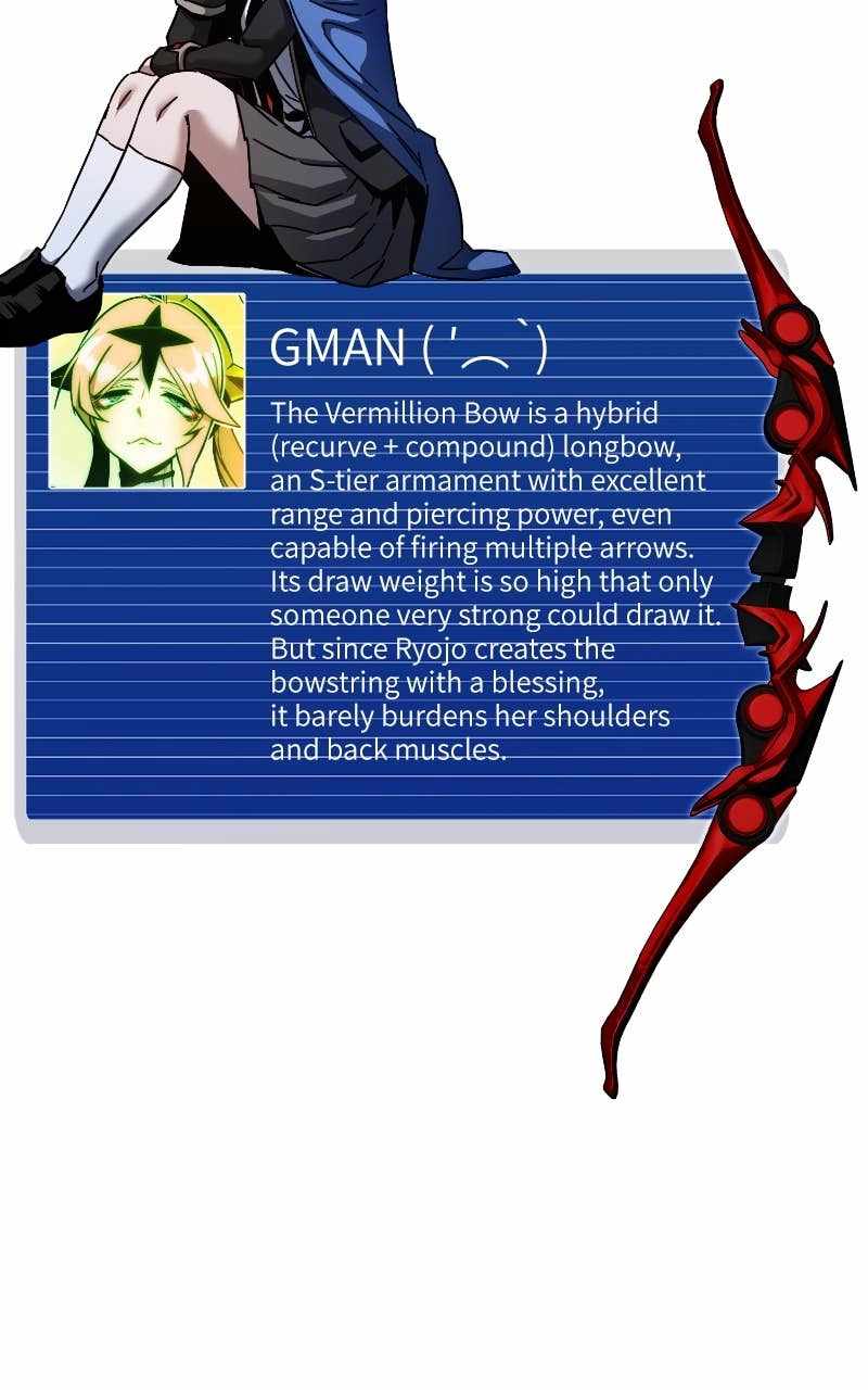 Conquering the Academy With Just a Sashimi Knife Chapter 52 - Page 8