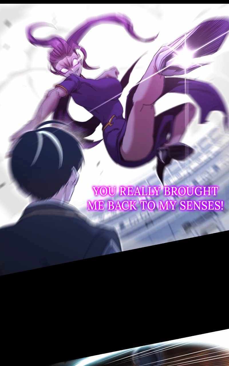 Conquering the Academy With Just a Sashimi Knife Chapter 52 - Page 73