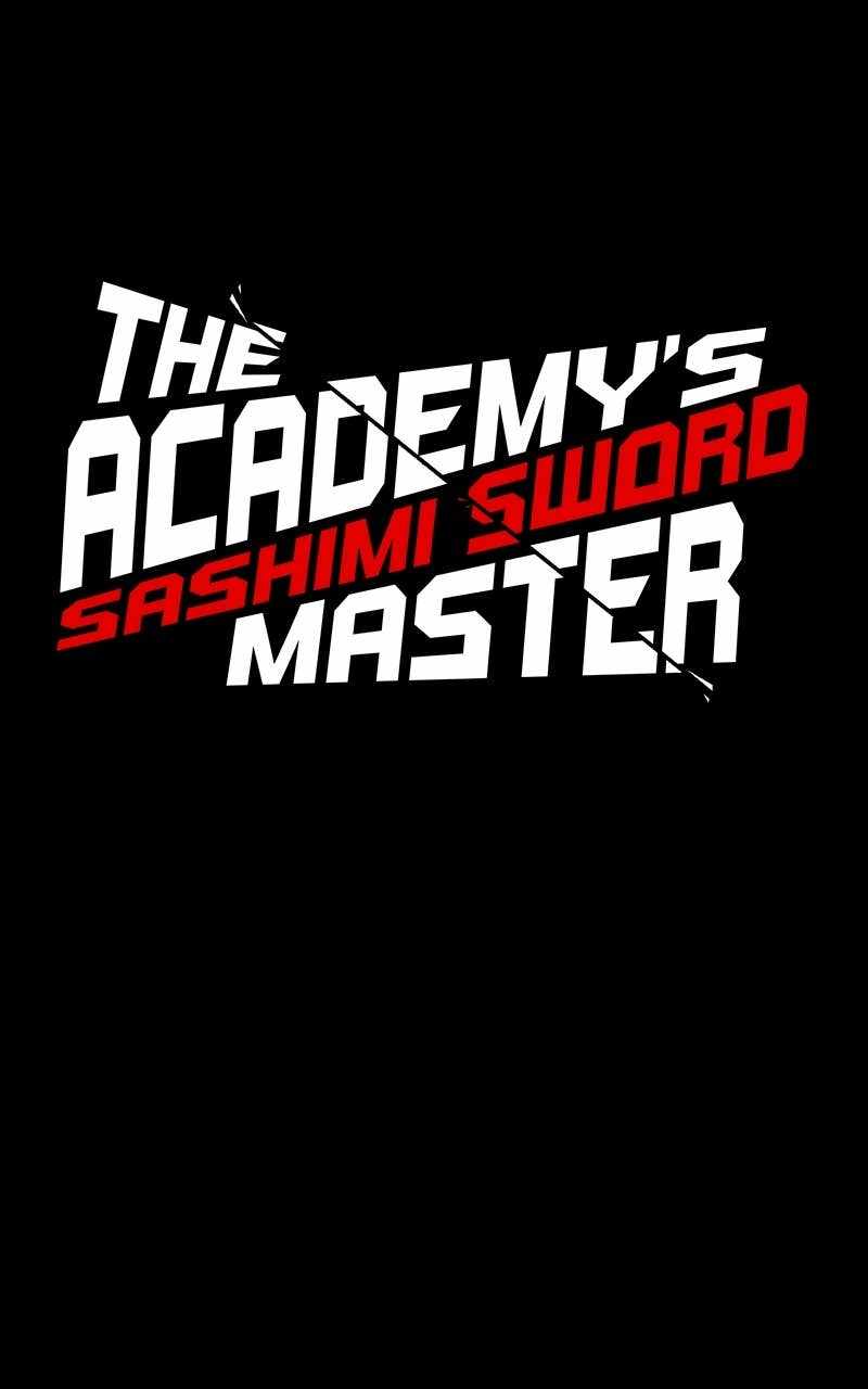 Conquering the Academy With Just a Sashimi Knife Chapter 52 - Page 86