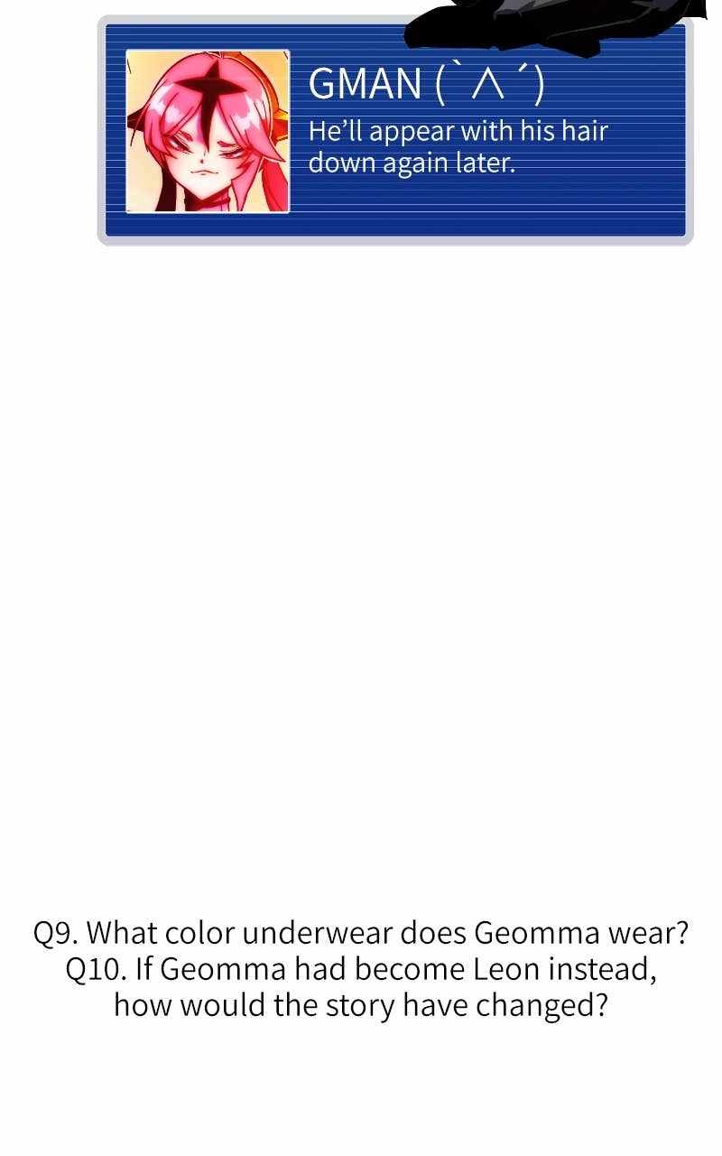 Conquering the Academy With Just a Sashimi Knife Chapter 52 - Page 10