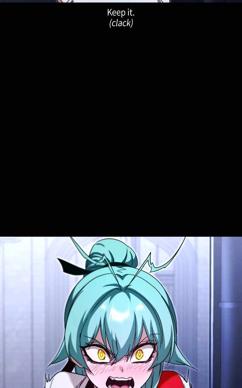 Conquering the Academy With Just a Sashimi Knife Chapter 52 - Page 92