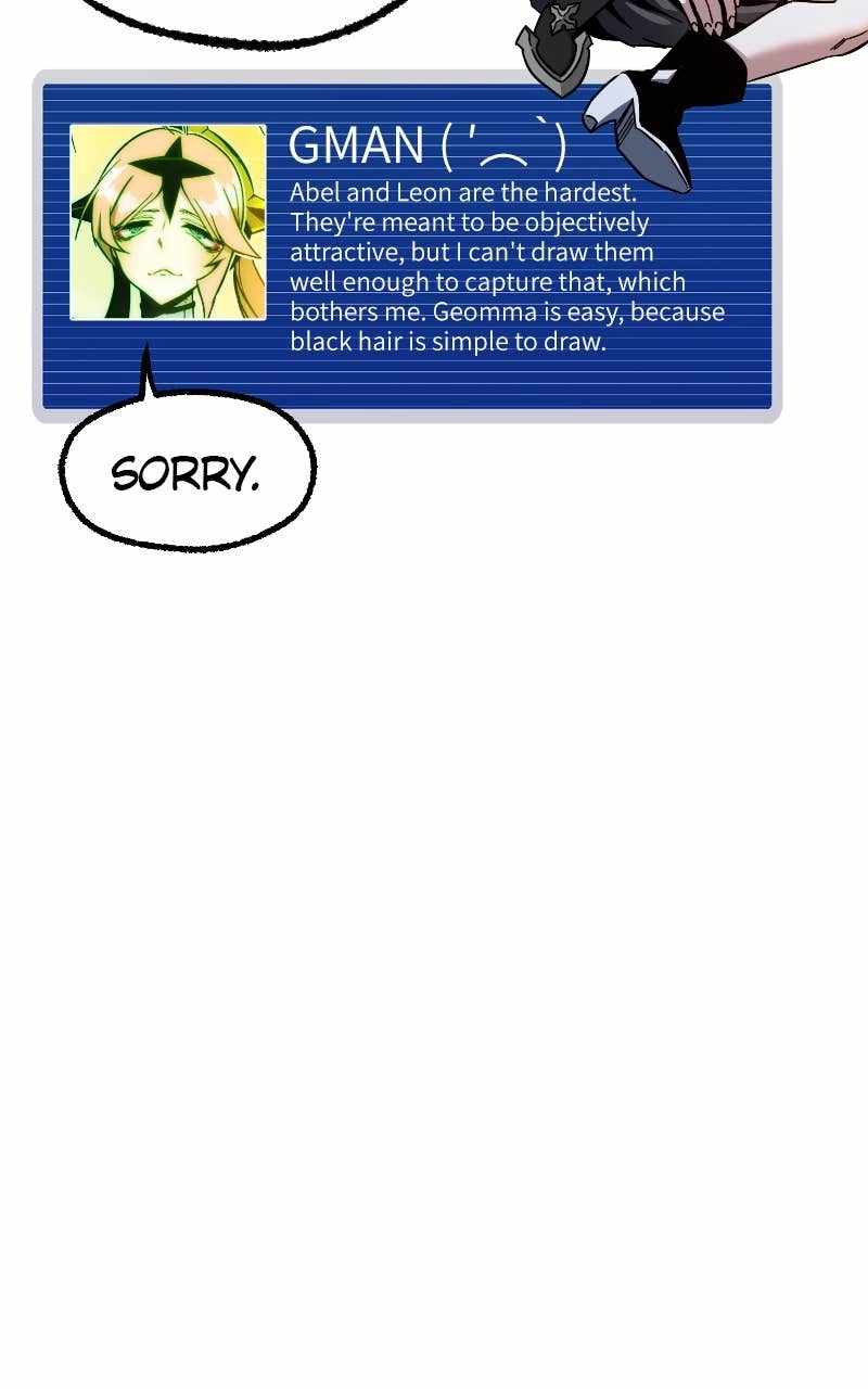 Conquering the Academy With Just a Sashimi Knife Chapter 52 - Page 93