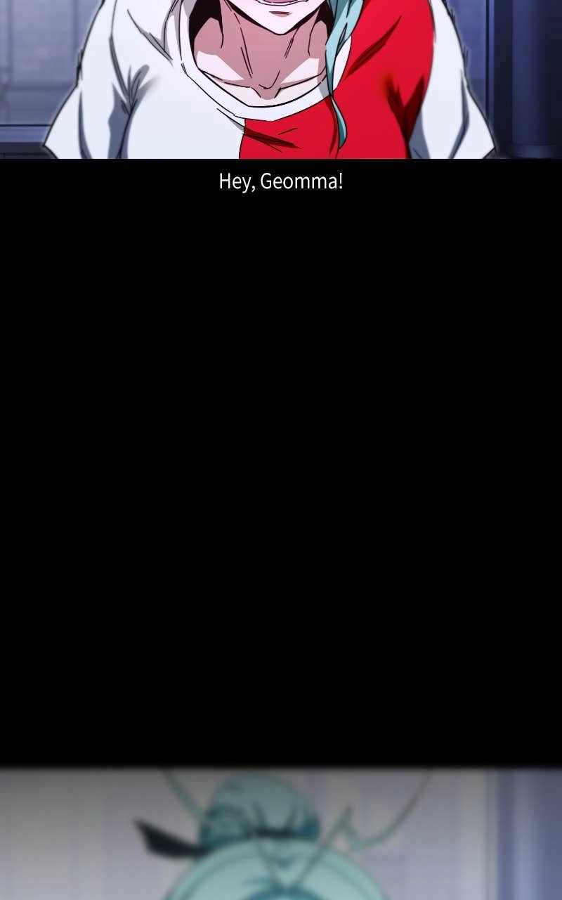 Conquering the Academy With Just a Sashimi Knife Chapter 52 - Page 94