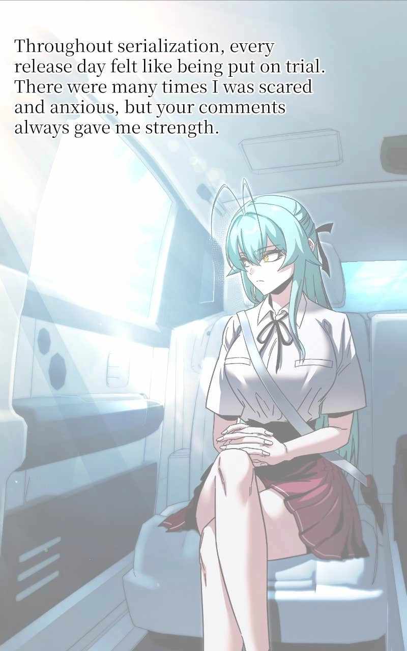 Conquering the Academy With Just a Sashimi Knife Chapter 52 - Page 99