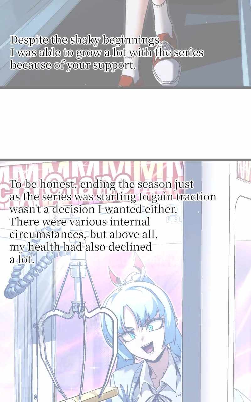 Conquering the Academy With Just a Sashimi Knife Chapter 52 - Page 100