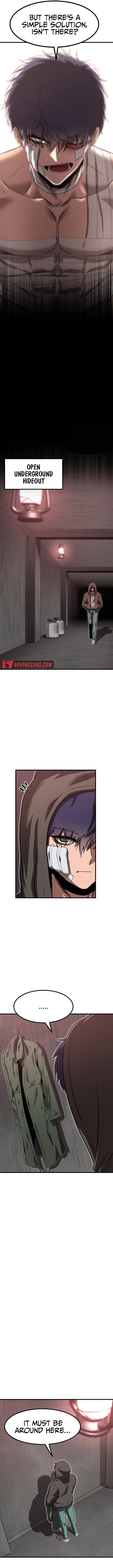 Conqueror of Modern Martial Arts Kang Haejin Chapter 12 - Page 16