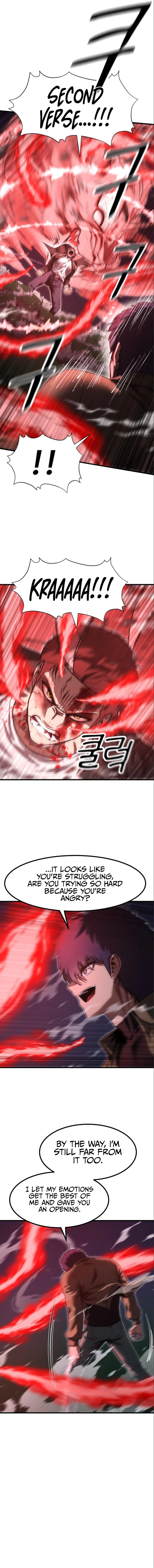 Conqueror of Modern Martial Arts Kang Haejin Chapter 15 - Page 16