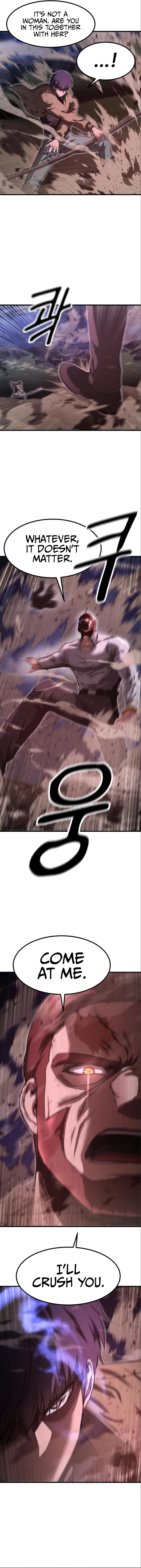 Conqueror of Modern Martial Arts Kang Haejin Chapter 16 - Page 20