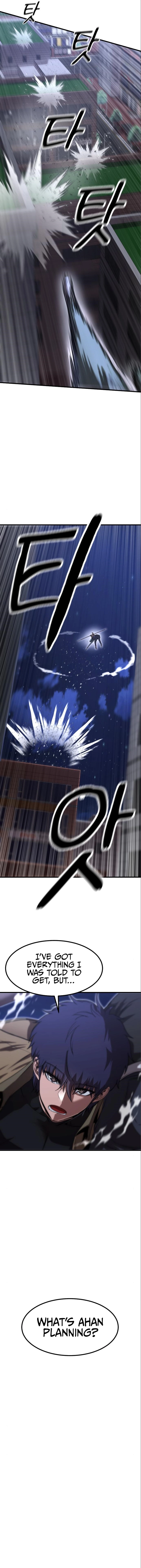 Conqueror of Modern Martial Arts Kang Haejin Chapter 16 - Page 3