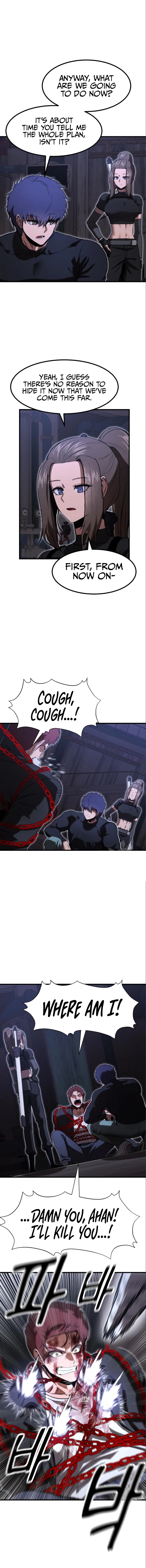 Conqueror of Modern Martial Arts Kang Haejin Chapter 16 - Page 7