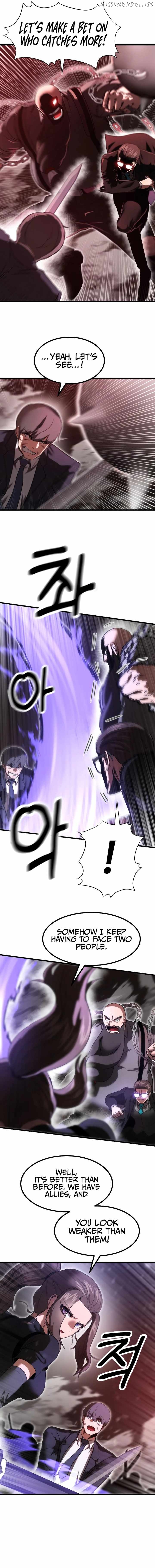 Conqueror of Modern Martial Arts Kang Haejin Chapter 23 - Page 13