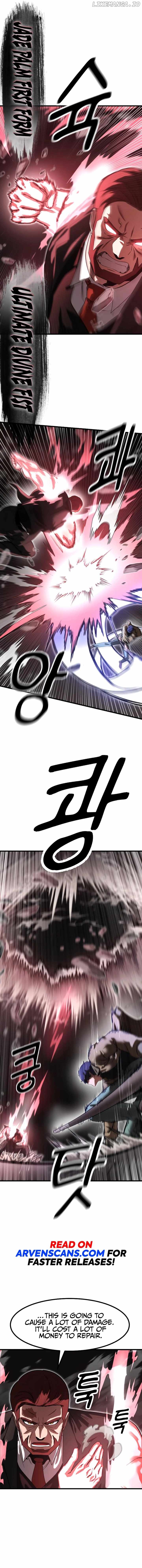 Conqueror of Modern Martial Arts Kang Haejin Chapter 23 - Page 16