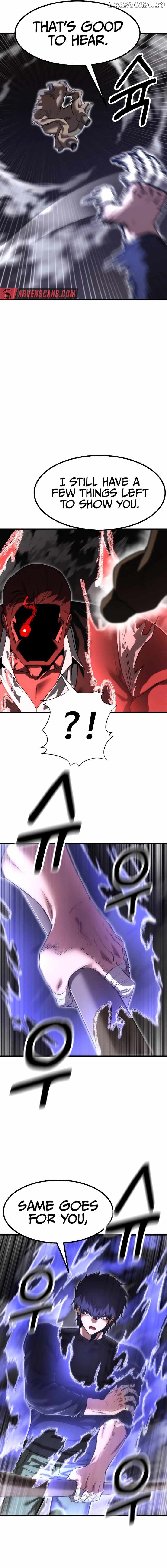 Conqueror of Modern Martial Arts Kang Haejin Chapter 23 - Page 18