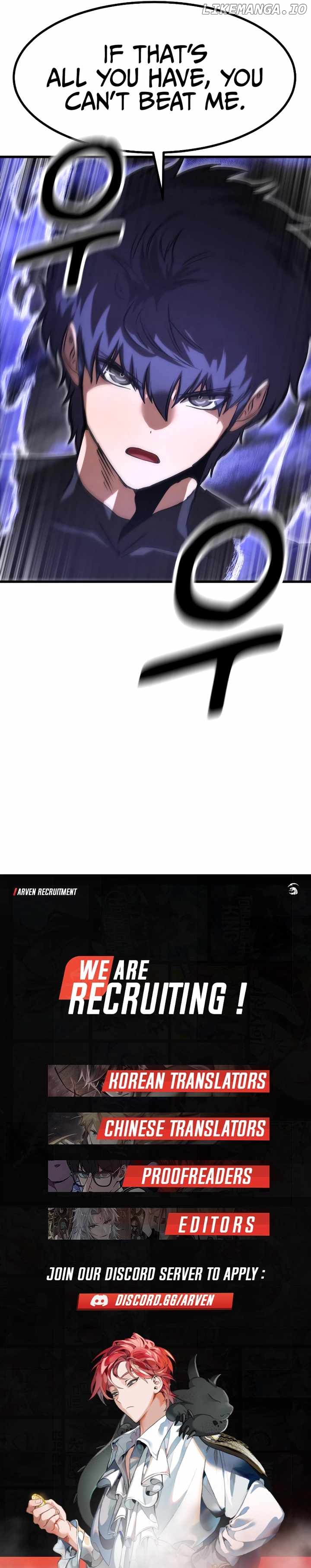 Conqueror of Modern Martial Arts Kang Haejin Chapter 23 - Page 19