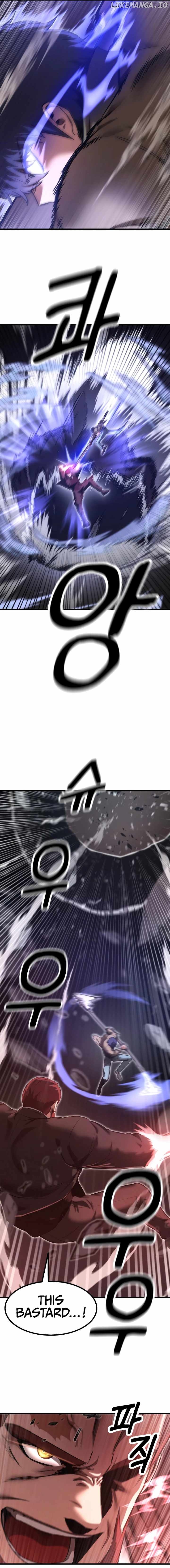 Conqueror of Modern Martial Arts Kang Haejin Chapter 23 - Page 3