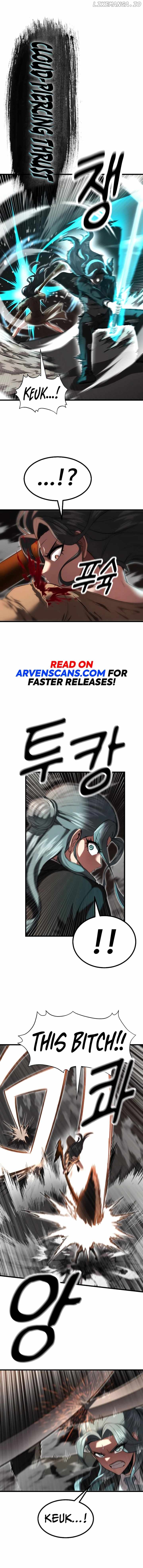 Conqueror of Modern Martial Arts Kang Haejin Chapter 23 - Page 9