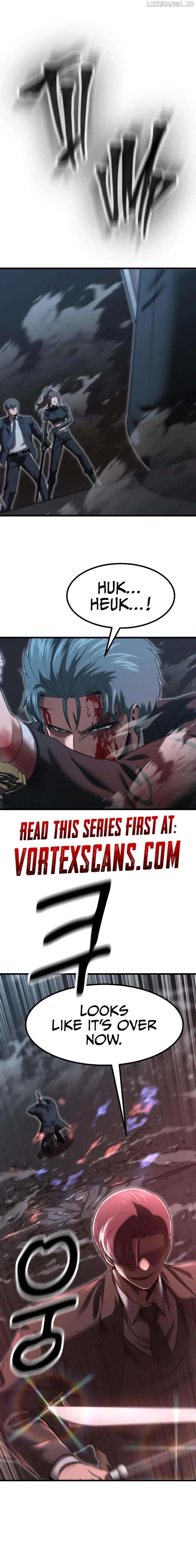 Conqueror of Modern Martial Arts Kang Haejin Chapter 25 - Page 1