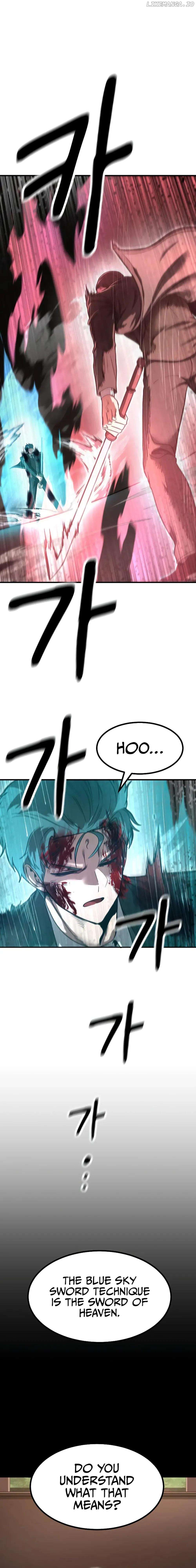 Conqueror of Modern Martial Arts Kang Haejin Chapter 25 - Page 14