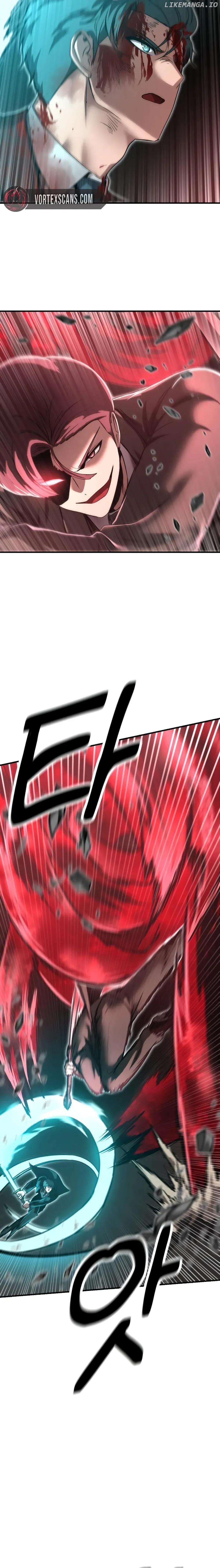 Conqueror of Modern Martial Arts Kang Haejin Chapter 25 - Page 20