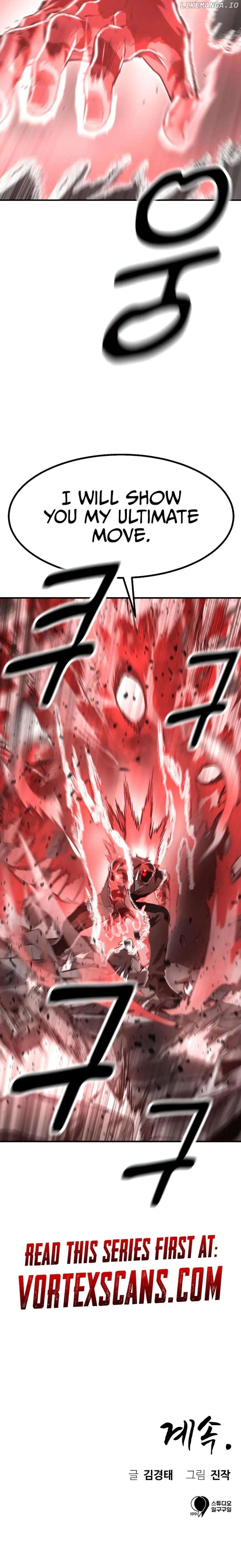 Conqueror of Modern Martial Arts Kang Haejin Chapter 25 - Page 30