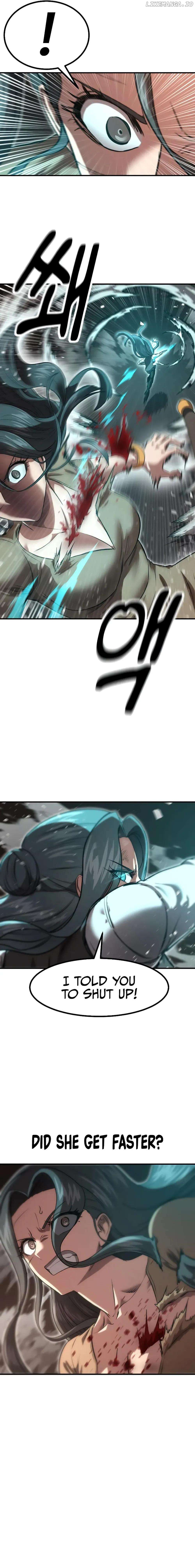 Conqueror of Modern Martial Arts Kang Haejin Chapter 25 - Page 7