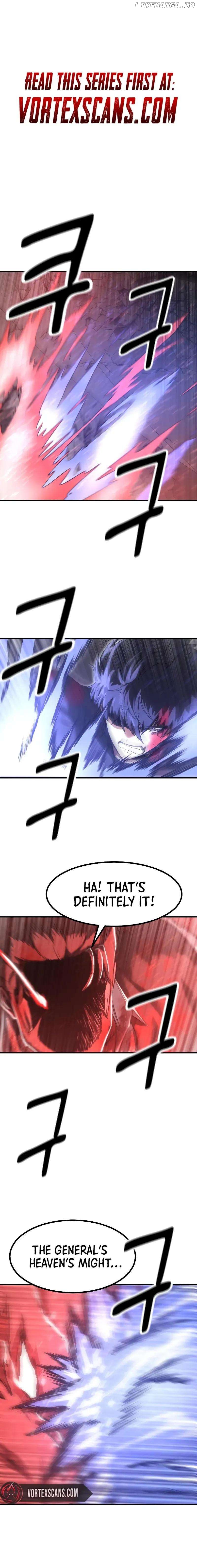 Conqueror of Modern Martial Arts Kang Haejin Chapter 26 - Page 11