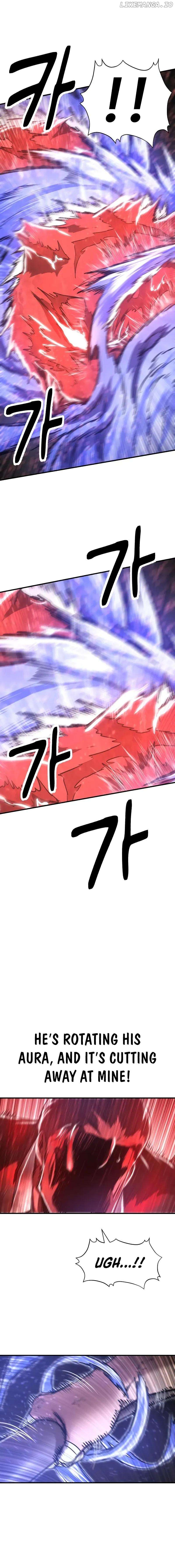 Conqueror of Modern Martial Arts Kang Haejin Chapter 26 - Page 13