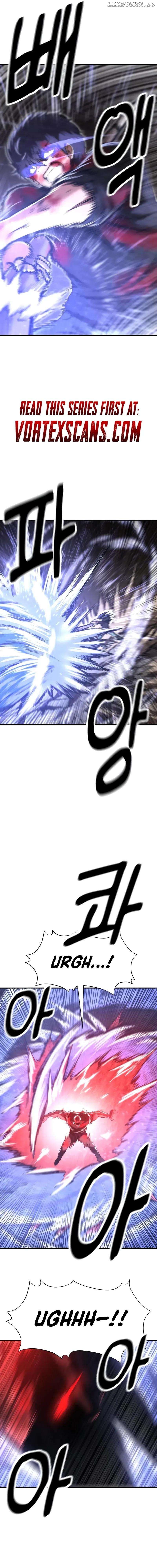 Conqueror of Modern Martial Arts Kang Haejin Chapter 26 - Page 14