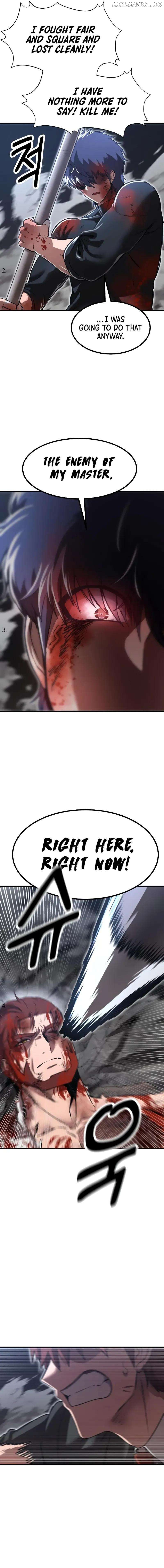 Conqueror of Modern Martial Arts Kang Haejin Chapter 26 - Page 19