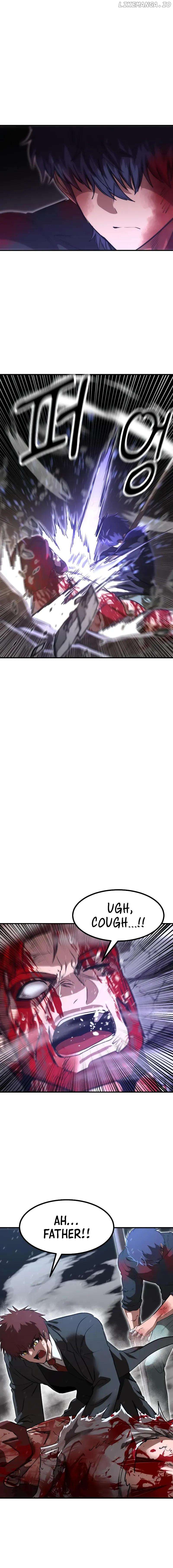 Conqueror of Modern Martial Arts Kang Haejin Chapter 26 - Page 23