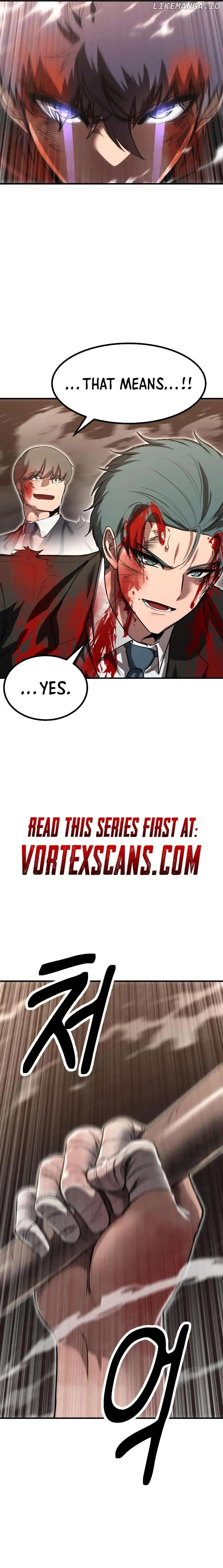 Conqueror of Modern Martial Arts Kang Haejin Chapter 26 - Page 26