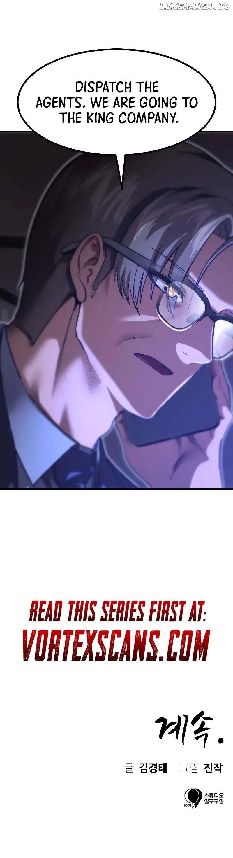 Conqueror of Modern Martial Arts Kang Haejin Chapter 26 - Page 29