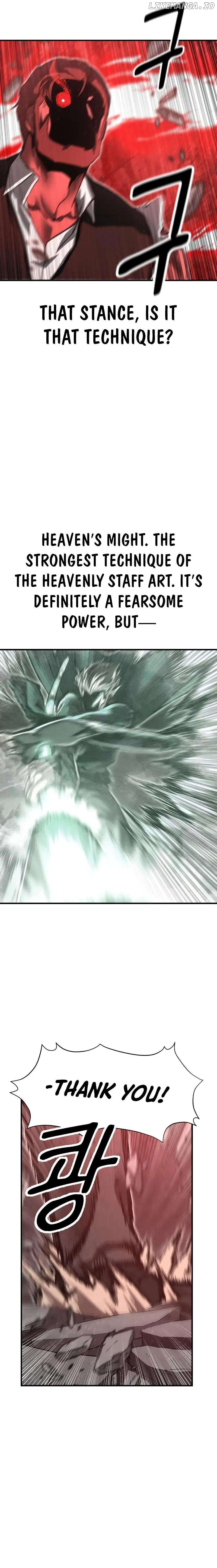 Conqueror of Modern Martial Arts Kang Haejin Chapter 26 - Page 7