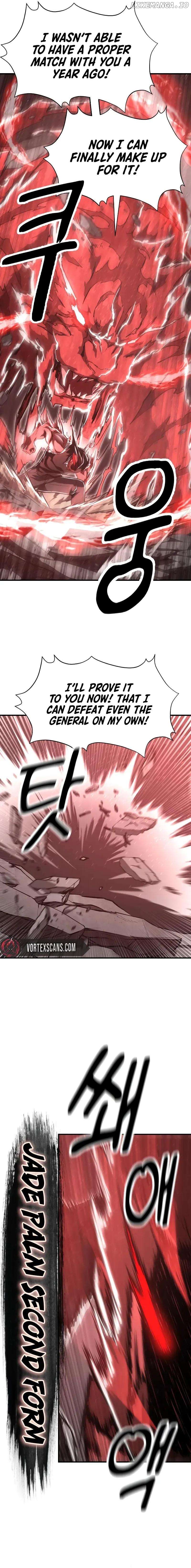 Conqueror of Modern Martial Arts Kang Haejin Chapter 26 - Page 8