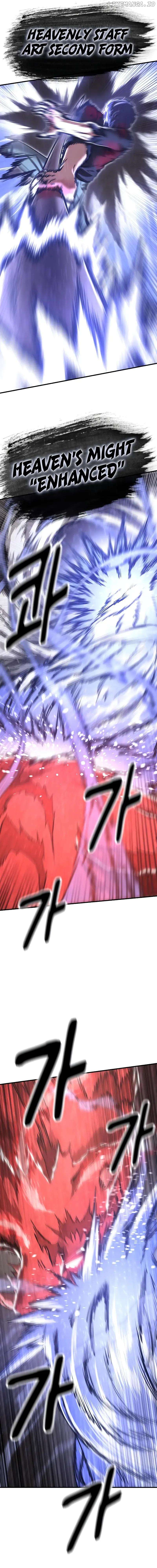 Conqueror of Modern Martial Arts Kang Haejin Chapter 26 - Page 10