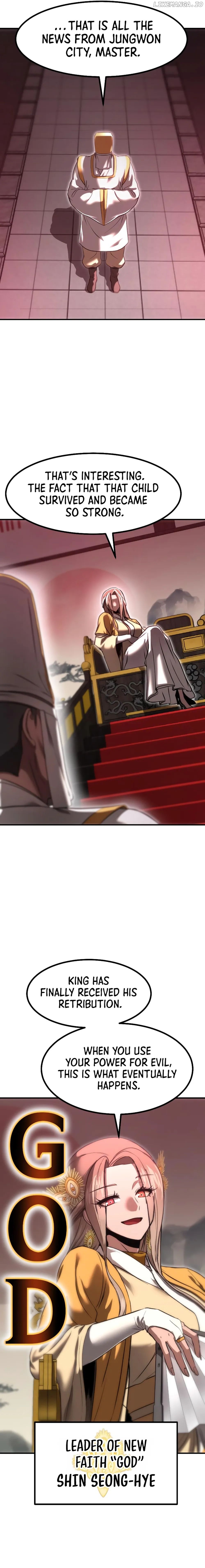 Conqueror of Modern Martial Arts Kang Haejin Chapter 27 - Page 24