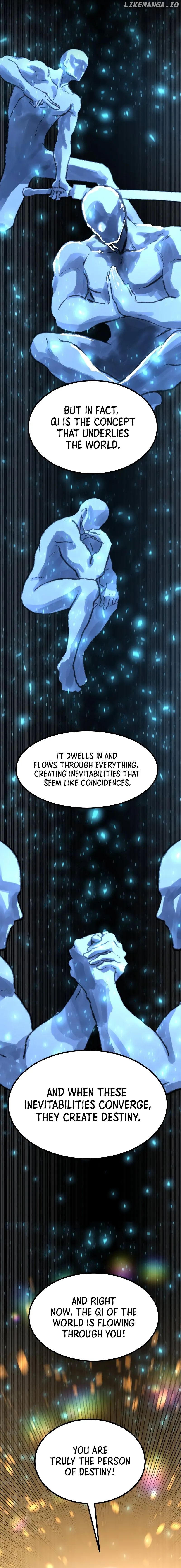 Conqueror of Modern Martial Arts Kang Haejin Chapter 28 - Page 15