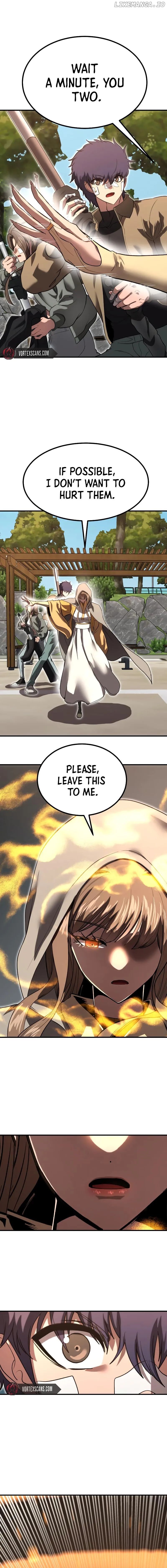 Conqueror of Modern Martial Arts Kang Haejin Chapter 28 - Page 20