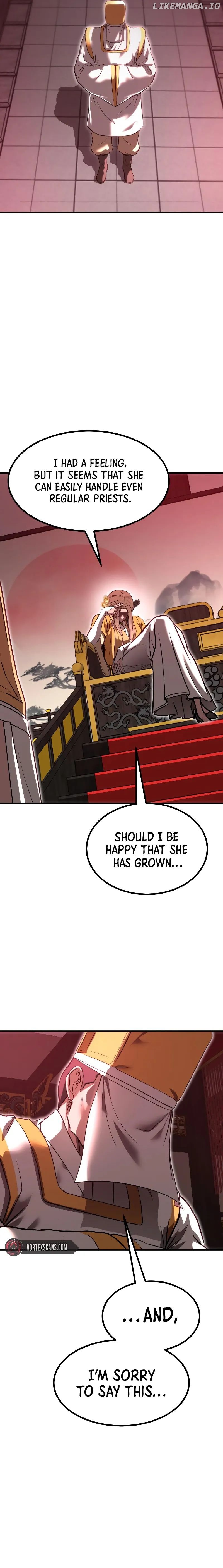 Conqueror of Modern Martial Arts Kang Haejin Chapter 28 - Page 24