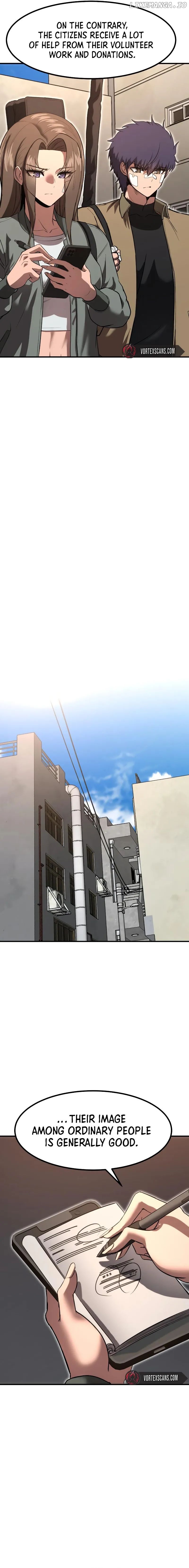 Conqueror of Modern Martial Arts Kang Haejin Chapter 28 - Page 6