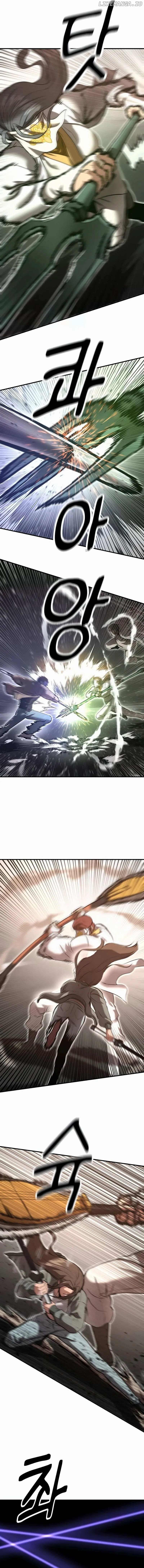 Conqueror of Modern Martial Arts Kang Haejin Chapter 29 - Page 12