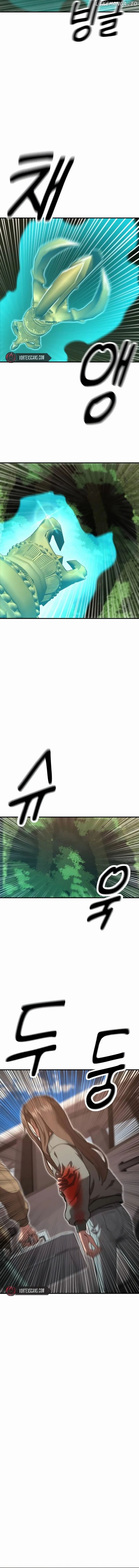 Conqueror of Modern Martial Arts Kang Haejin Chapter 29 - Page 21