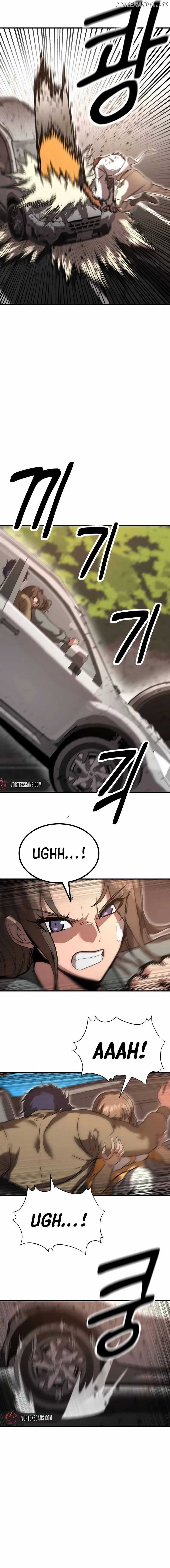 Conqueror of Modern Martial Arts Kang Haejin Chapter 29 - Page 7