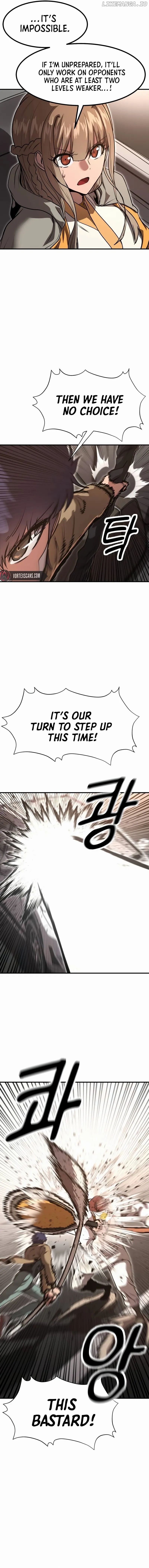 Conqueror of Modern Martial Arts Kang Haejin Chapter 29 - Page 9