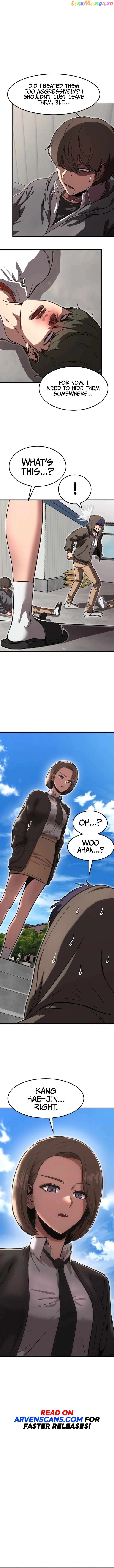 Conqueror of Modern Martial Arts Kang Haejin Chapter 3 - Page 17